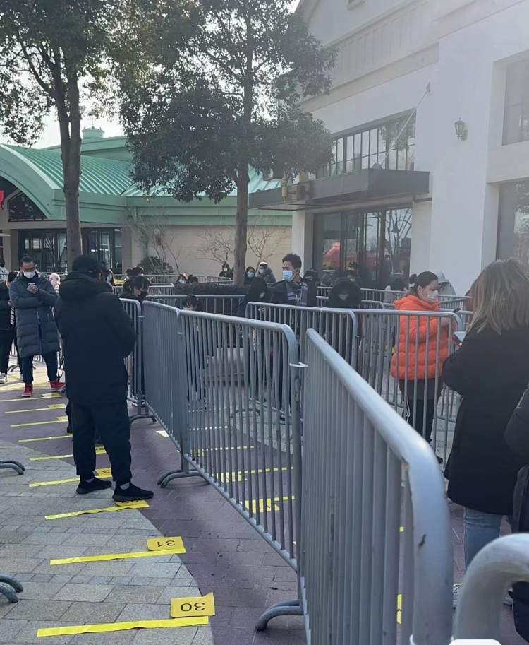 迪士尼新春抢购达菲,迪士尼达菲新春